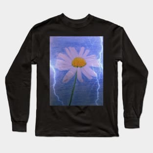 Daisy Long Sleeve T-Shirt